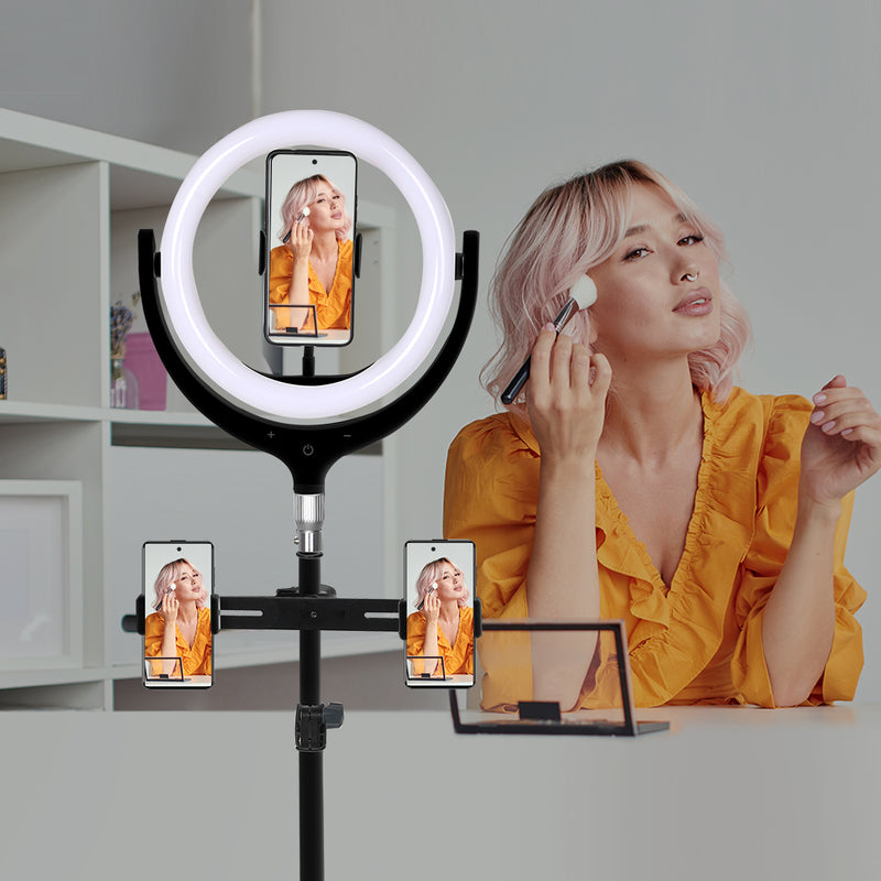 LED Ring Light